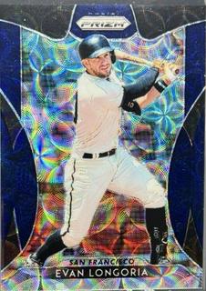 Evan Longoria