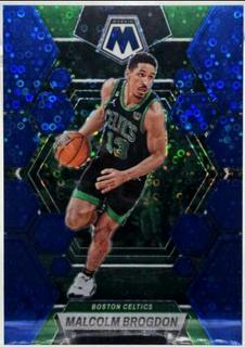 Malcolm Brogdon