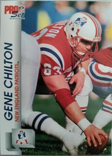 Gene Chilton