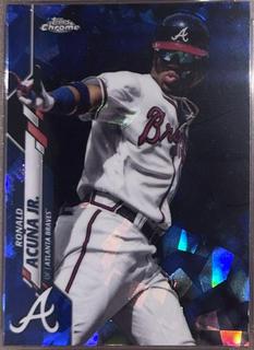 Ronald Acuna Jr.