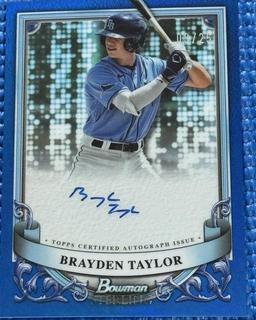 Brayden Taylor