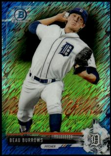 Beau Burrows
