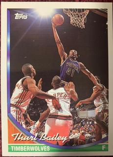 Thurl Bailey