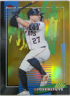Jose Altuve