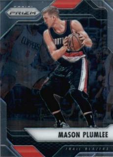 Mason Plumlee