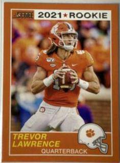 Trevor Lawrence