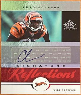 Chad Johnson