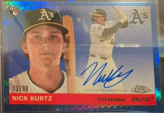 Nick Kurtz