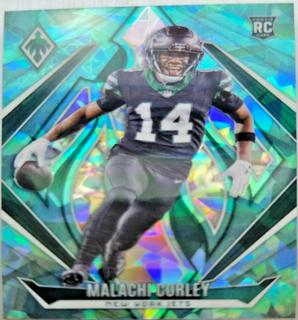 Malachi Corley