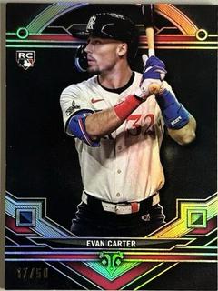 Evan Carter