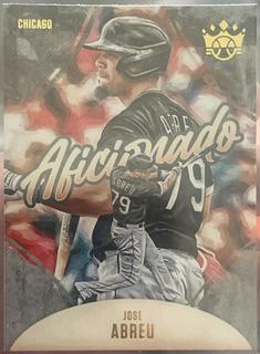 Jose Abreu