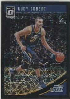 Rudy Gobert