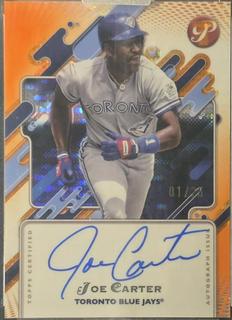 Joe Carter
