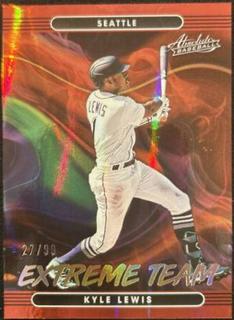Kyle Lewis