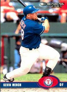Kevin Mench