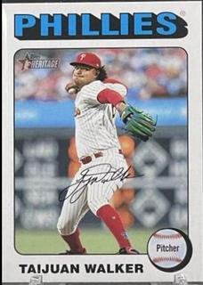 Taijuan Walker