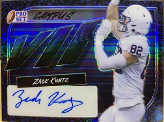 Zack Kuntz