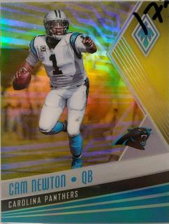 Cam Newton