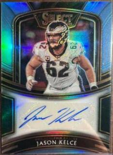 Jason Kelce