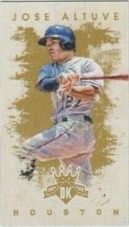 Jose Altuve