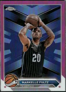 Markelle Fultz