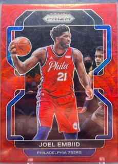 Joel Embiid