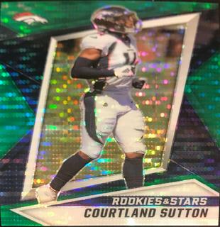 Courtland Sutton