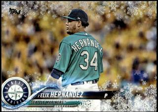 Felix Hernandez