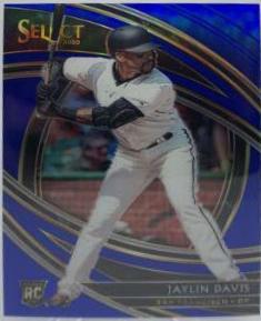 Jaylin Davis