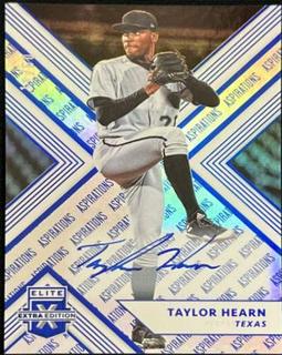 Taylor Hearn