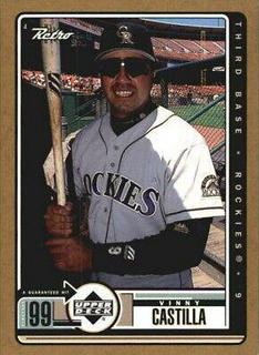 Vinny Castilla