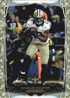 Marques Colston