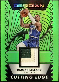 Damian Lillard