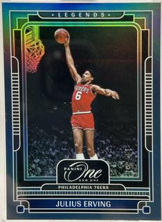 Julius Erving