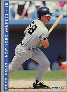 Russ Davis