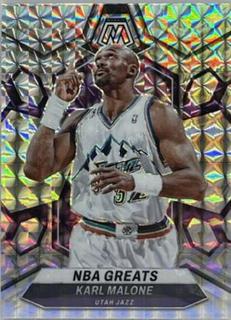 Karl Malone