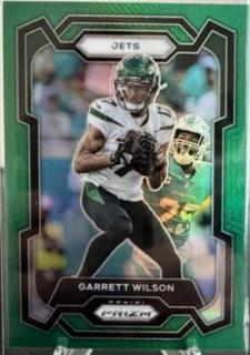 Garrett Wilson