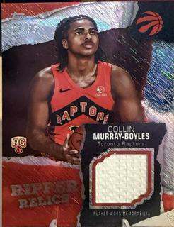Collin Murray-Boyles