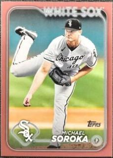 Michael Soroka