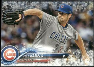 Cole Hamels