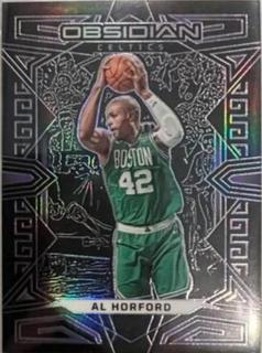 Al Horford