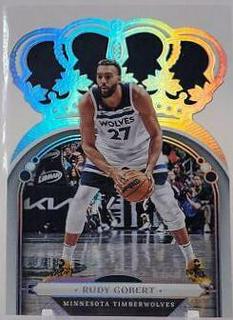 Rudy Gobert