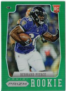 Bernard Pierce