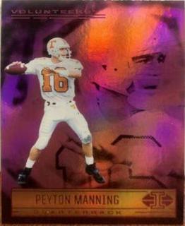 Peyton Manning