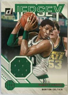 Robert Parish