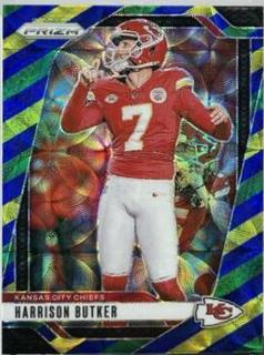 Harrison Butker