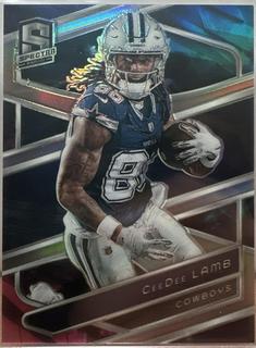 CeeDee Lamb