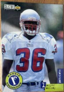 Lawyer Milloy