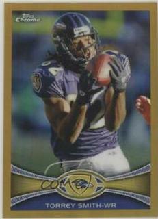 Torrey Smith