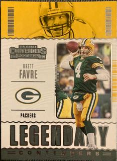 Brett Farve